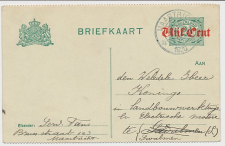 Briefkaart G. 111 b I Maastricht - Swalmen 1920