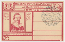 Briefkaart G. 207 s Gravenhage 1925