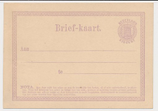 Briefkaart G. 1