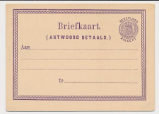 Briefkaart G. 2