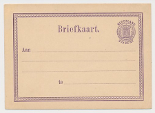 Briefkaart G. 7 z-1