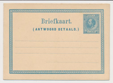 Briefkaart G. 9