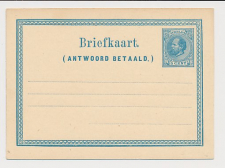 Briefkaart G. 9