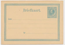 Briefkaart G. 10