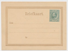 Briefkaart G. 11