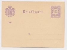 Briefkaart G. 18