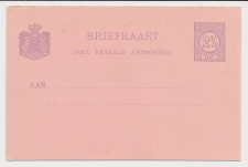 Briefkaart G. 24