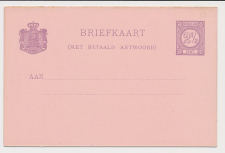 Briefkaart G. 24