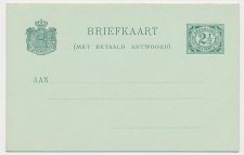 Briefkaart G. 52