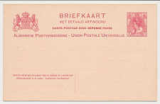 Briefkaart G. 72 z-1