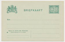 Briefkaart G. 74