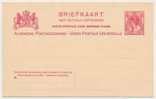 Briefkaart G. 77 z-1