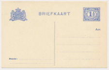 Briefkaart G. 78 I 