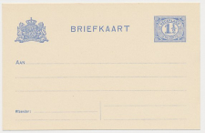 Briefkaart G. 78 II