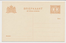 Briefkaart G. 89 I