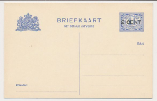 Briefkaart G. 93 I