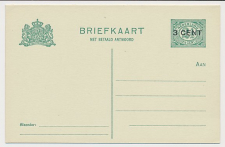 Briefkaart G. 97 I