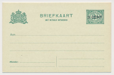 Briefkaart G. 97 II