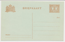 Briefkaart G. 98