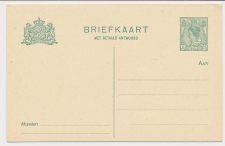 Briefkaart G. 100