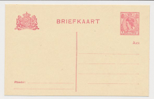 Briefkaart G. 103 I