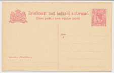Briefkaart G. 105