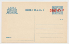 Briefkaart G. 106 a I