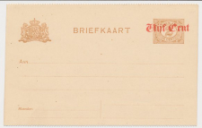 Briefkaart G. 107 b II