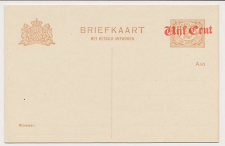 Briefkaart G. 108 I