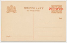 Briefkaart G. 108 I 