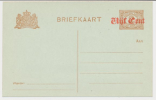 Briefkaart G. 109