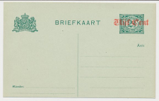 Briefkaart G. 111 a I