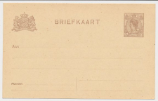 Briefkaart G. 122 II