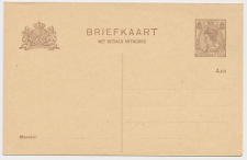 Briefkaart G. 123 I