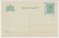 Briefkaart G. 130 a I z-1