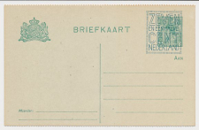 Briefkaart G. 130 b I z-1