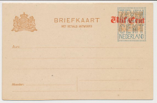 Briefkaart G. 141 II