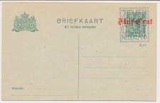 Briefkaart G. 146 I