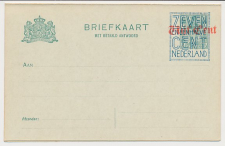 Briefkaart G. 146 II