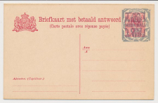 Briefkaart G. 157 I