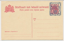 Briefkaart G. 159