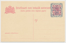 Briefkaart G. 160