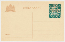 Briefkaart G. 166