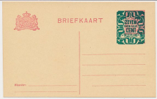 Briefkaart G. 170 I 