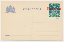 Briefkaart G. 174 I 