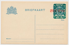 Briefkaart G. 175 I
