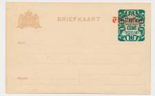 Briefkaart G. 176 a II