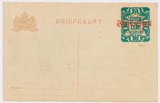Briefkaart G. 176 b I