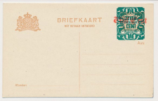 Briefkaart G. 177 I