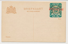 Briefkaart G. 177 I